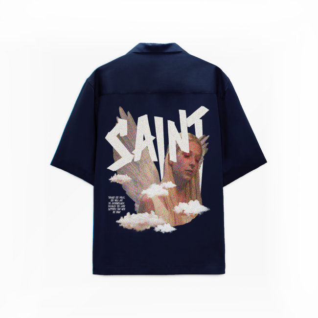 Saint - Image 2